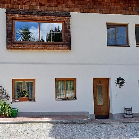 Ferienwohnung Klappacher Maria Alm am Steinernen Meer Zewnętrze zdjęcie