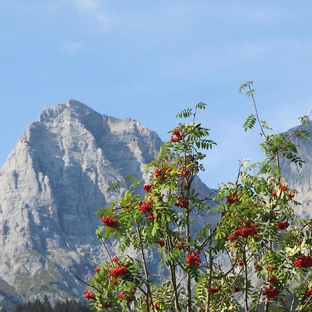 Ferienwohnung Klappacher Maria Alm am Steinernen Meer Zewnętrze zdjęcie