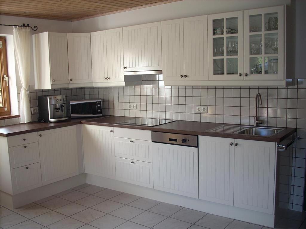 Ferienwohnung Klappacher Maria Alm am Steinernen Meer Zewnętrze zdjęcie