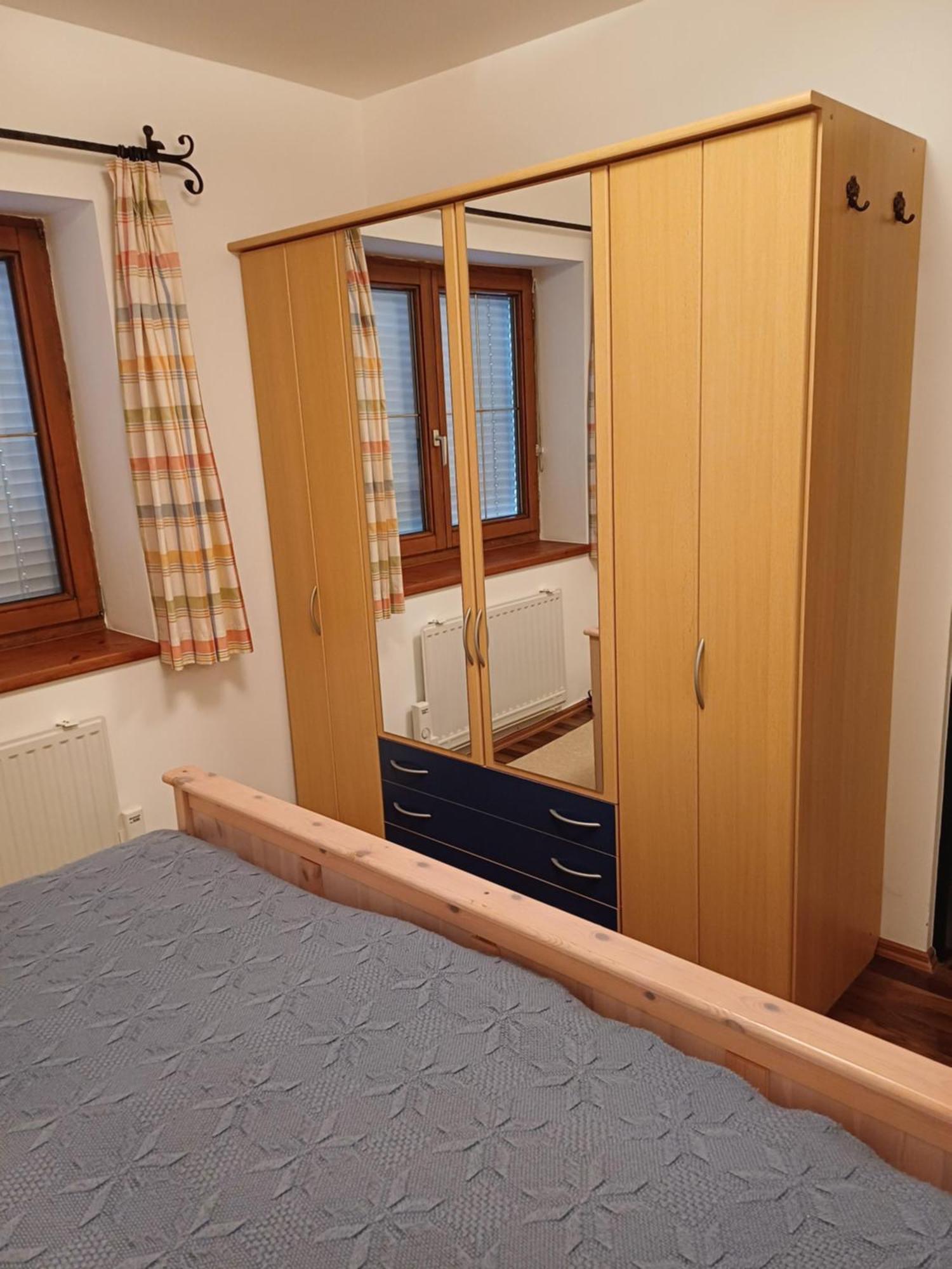 Ferienwohnung Klappacher Maria Alm am Steinernen Meer Zewnętrze zdjęcie